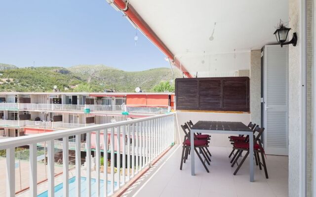 Oasis Be my Guest Castelldefels