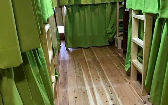 Guesthouse Matsushiro Walkers