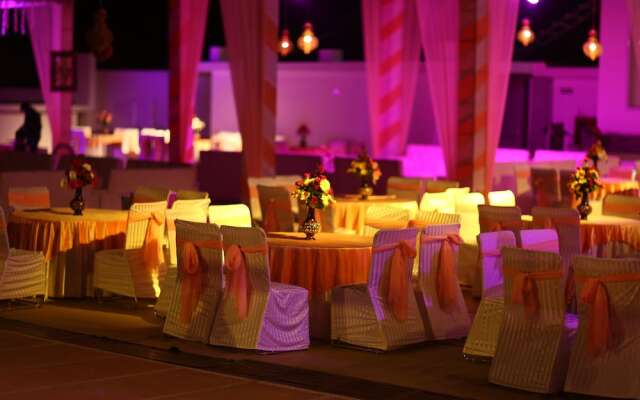 Nauka Hills Resort