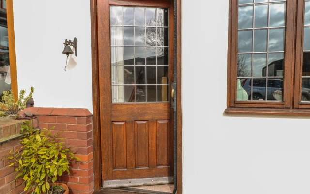 The Riddings Cottage