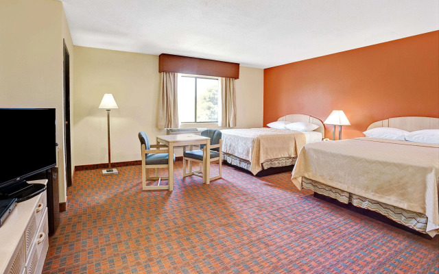 Days Inn By Wyndham Woodland