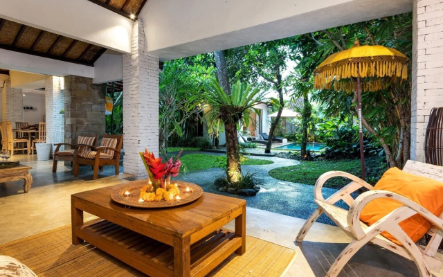 Villa Lanka