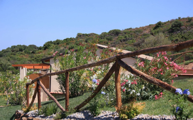Hotel Pedra Ruja