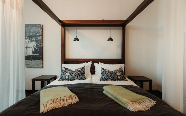 Nääs Fabriker Hotell och Restaurang