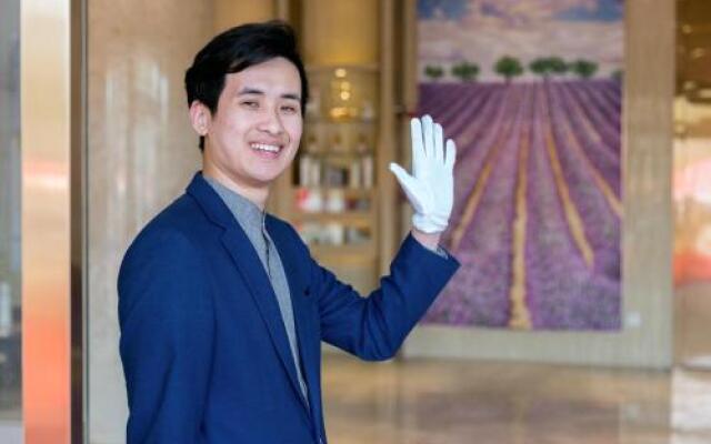 Lavande Hotel·Yangchun Donghu