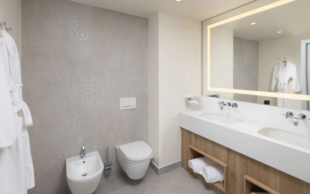 Courtyard Cluj-Napoca Downtown