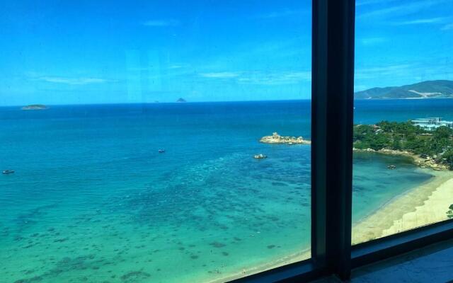 Nha Trang Comfortzone Apartment
