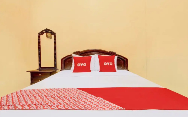 OYO 94183 Griya Mustika Syariah