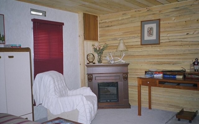 Triple B Bed n Breakfast