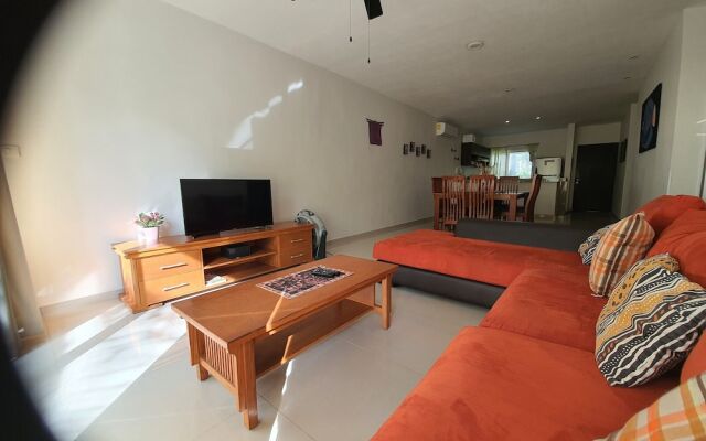 Luxury & Boutique Apartment by Bookhap