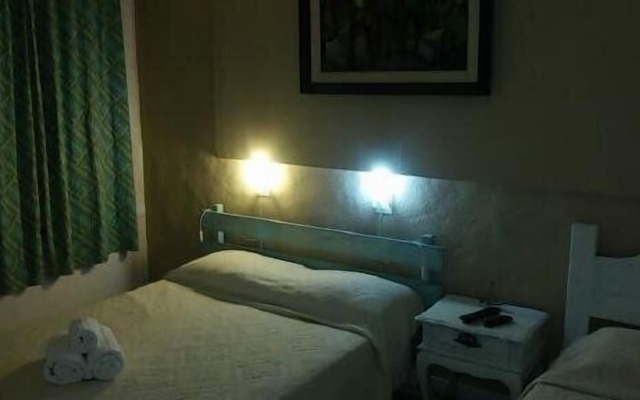 Buzios Paraíso Suites