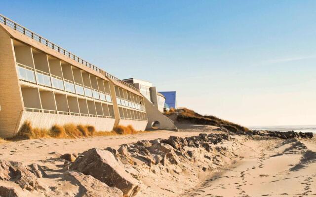 ibis Le Touquet Thalassa