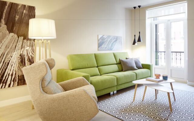 Flysch Apartment by FeelFree Rentals