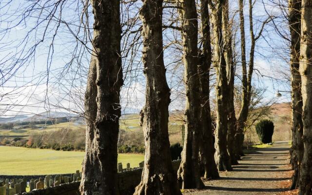 Edge Hill, Castle Douglas