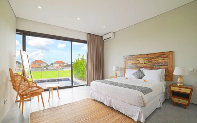 Villa Emilia Seminyak by Nagisa Bali