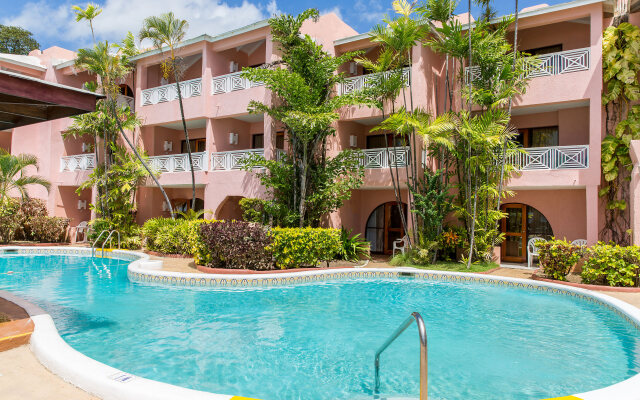 Barbados Beach Club Resort - All Inclusive