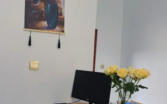 Mangshi Lumingshe B&B (Huancheng East Road)