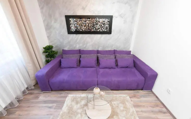 Traditional Apartments Vienna Tav - Design