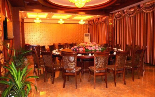 Xiangsui Hotel