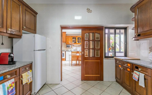 Encarnação Home