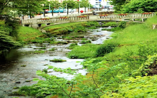 Silberburg Bad Wildbad