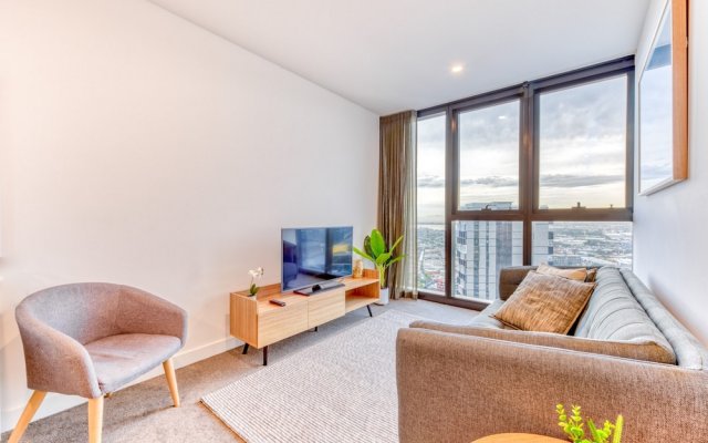 3807 BHB Gorgeous Southbank 2Bedroom