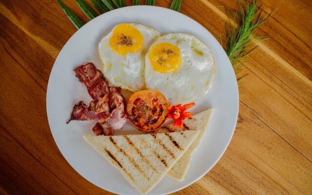 Indah Guest House Nusa Penida