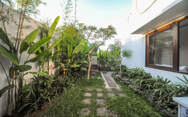 Villa Rindik Sanur