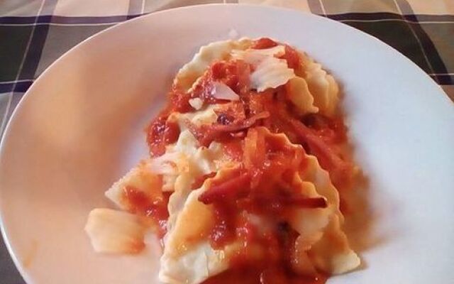 Agriturismo Il Pornelleto - Villa Alari