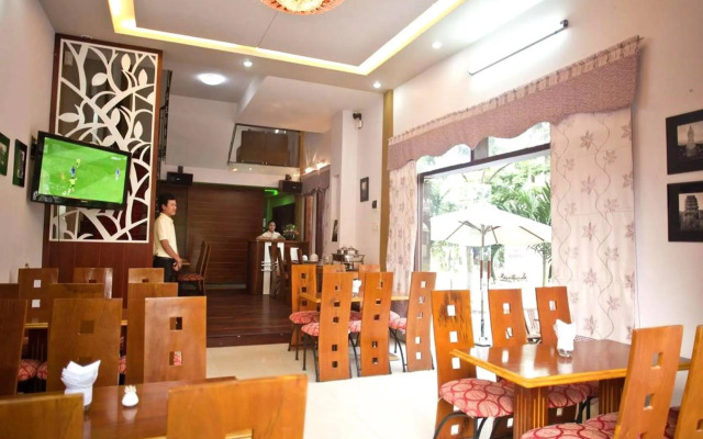 DanaSea Hotel