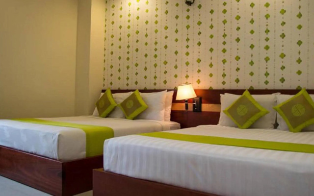 Saigon Europe Hotel & Spa