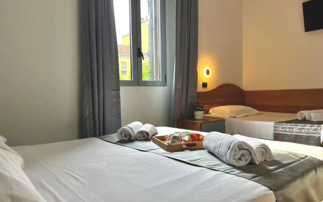 Sara Hotel