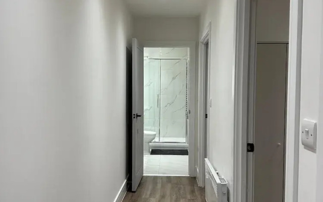 London Cosy Apartment in Ilford Lane