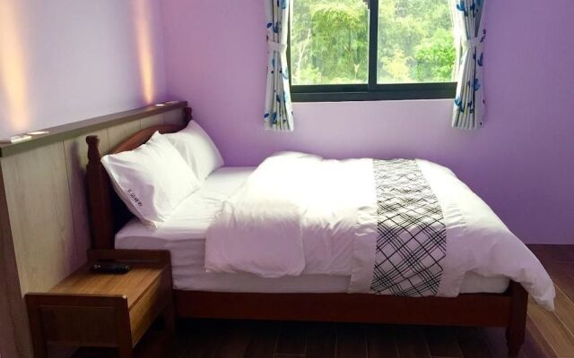 He Tian Lyu Ye Homestay