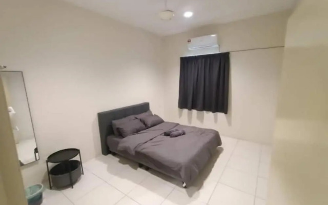 SPOT ON 91018 Sunshine Bnb Concept Service