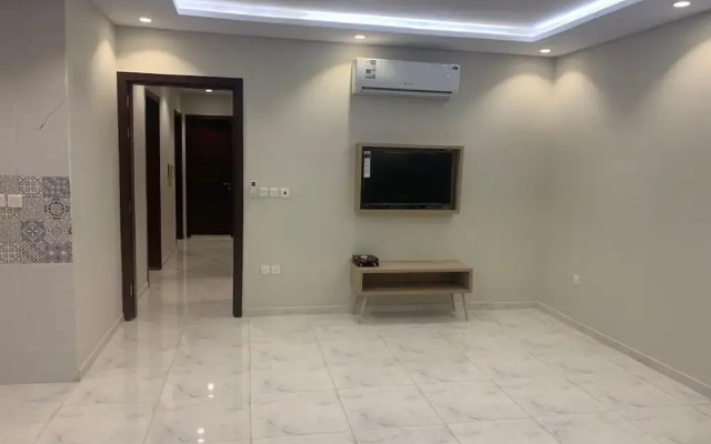 Holiday Plus Mishrifah Apartments