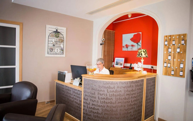 Mosaikhotel