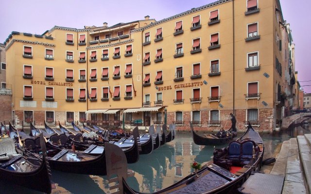 Hotel Cavalletto e Doge Orseolo