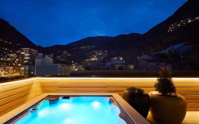 Hotel MIM Andorra