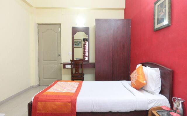 Shylee Niwas Kodambakkam I