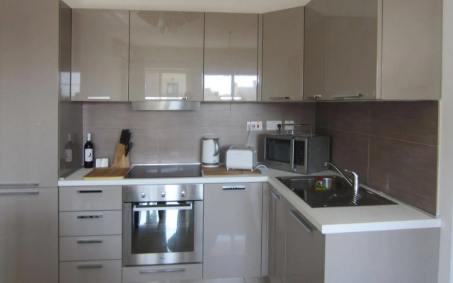 Malta Holiday Lets Sliema
