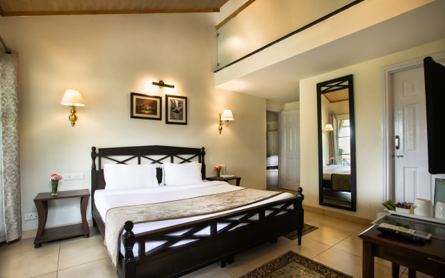 Lamrin Norwood Green Palampur – Guest Rooms – Palampur