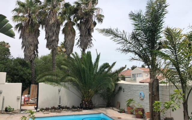 Old Cape on The Marina - The flamingo : unit 8