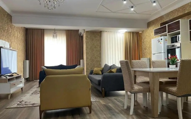 Park Azure Modern apartment