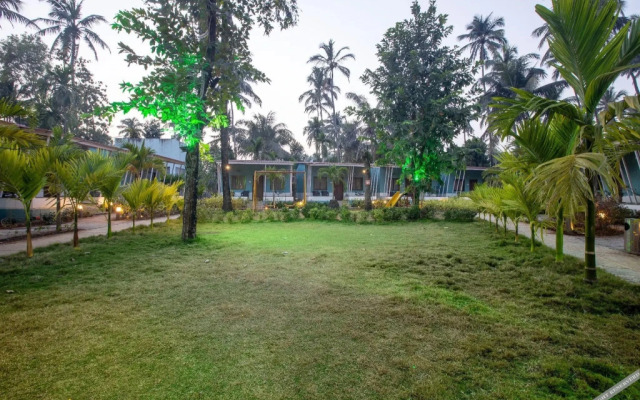 Betelnut Resort