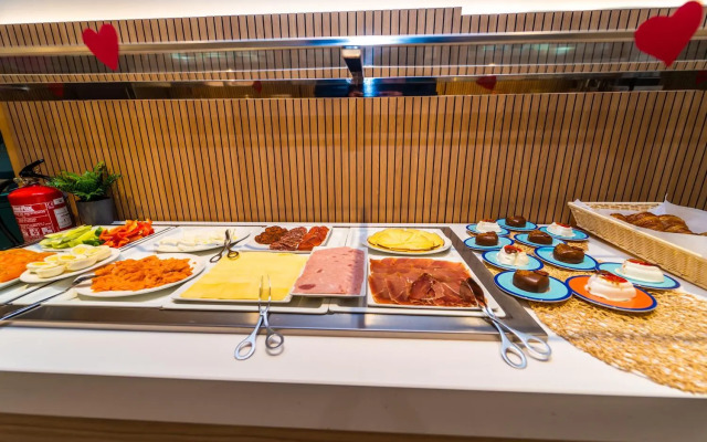 Hotel Vistamar Wellness by DLV