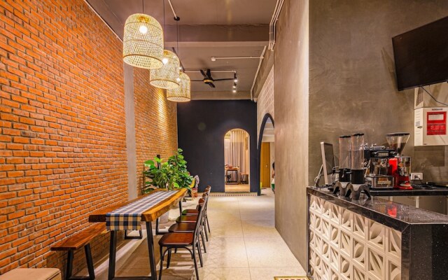 Lua House Apartment