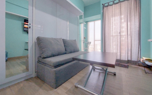 Good Place Studio Apartment M-Town Residence Near Summarecon Mall