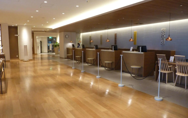Nishitetsu Hotel Croom Hakata