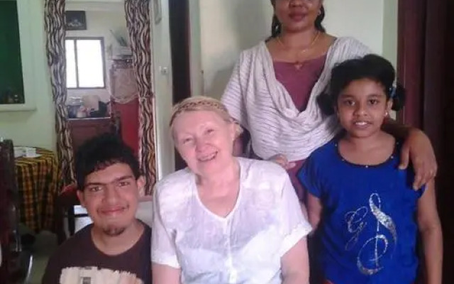 Rose Garden Home Stay Cochin